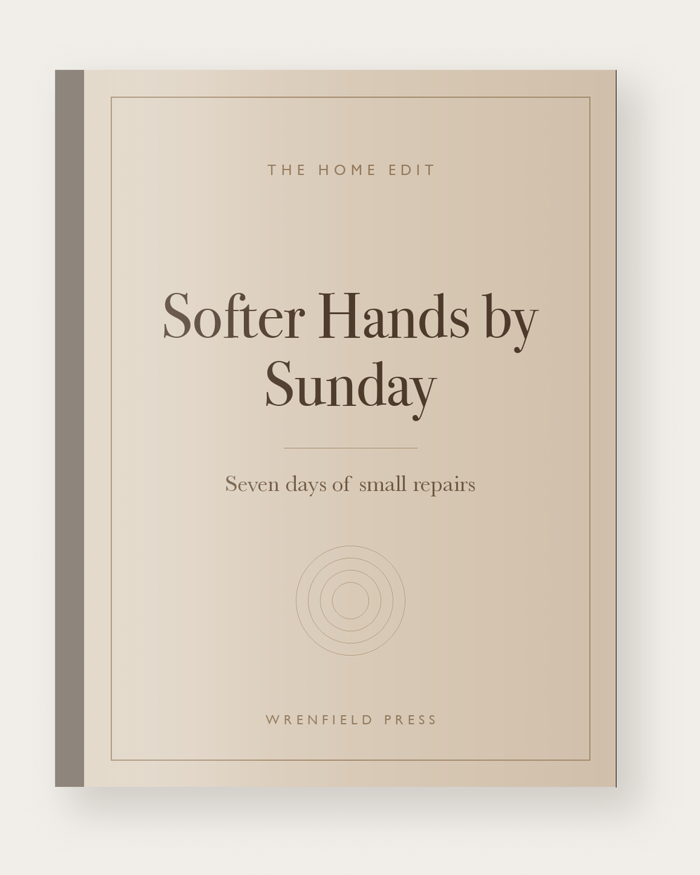 Softer Hands by Sunday