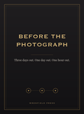 Before the Photograph
