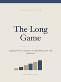 The Long Game