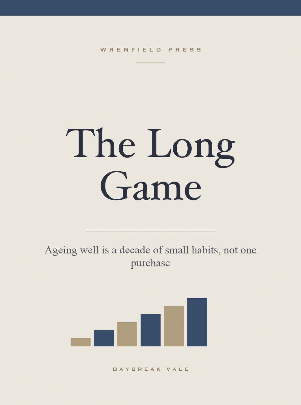 The Long Game